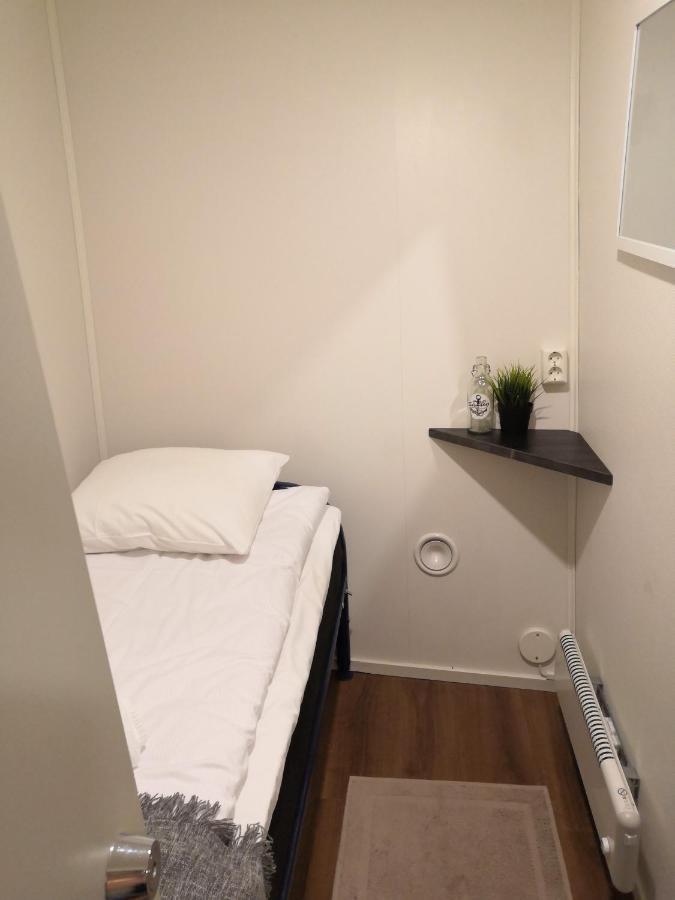 Majoitus-Ravintolalaiva Saimatar Hotel Joensuu Luaran gambar
