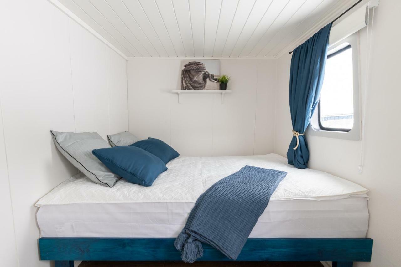 Majoitus-Ravintolalaiva Saimatar Hotel Joensuu Luaran gambar