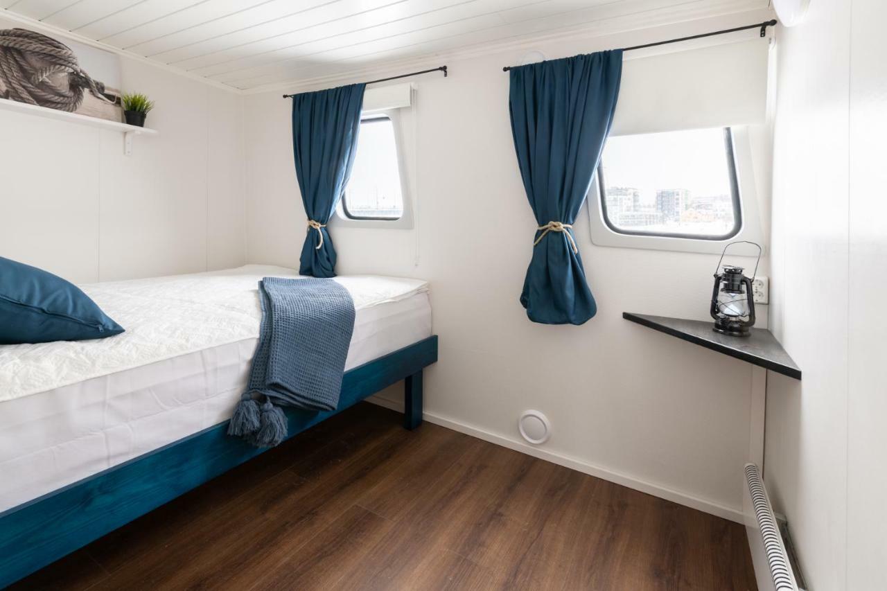 Majoitus-Ravintolalaiva Saimatar Hotel Joensuu Luaran gambar