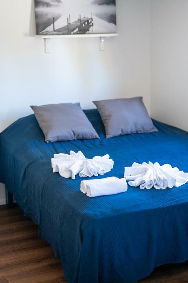 Majoitus-Ravintolalaiva Saimatar Hotel Joensuu Luaran gambar