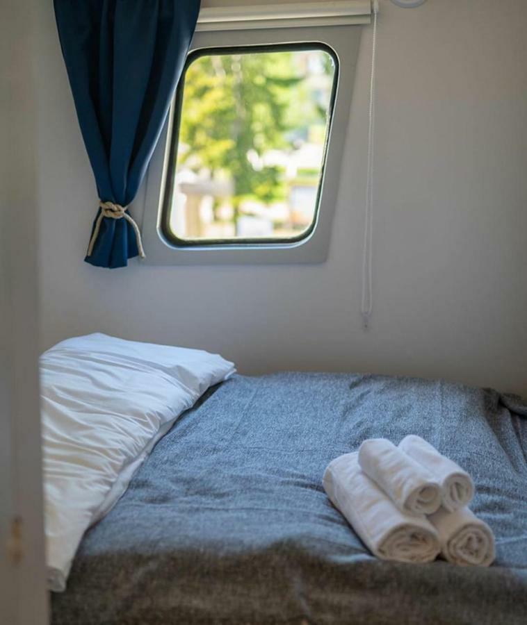 Majoitus-Ravintolalaiva Saimatar Hotel Joensuu Luaran gambar